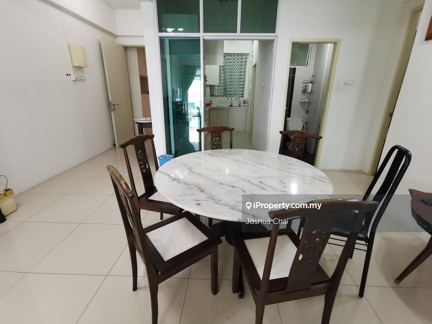 Condominium for Sale in The Oasis by Joshua Chai - iProperty.com.my