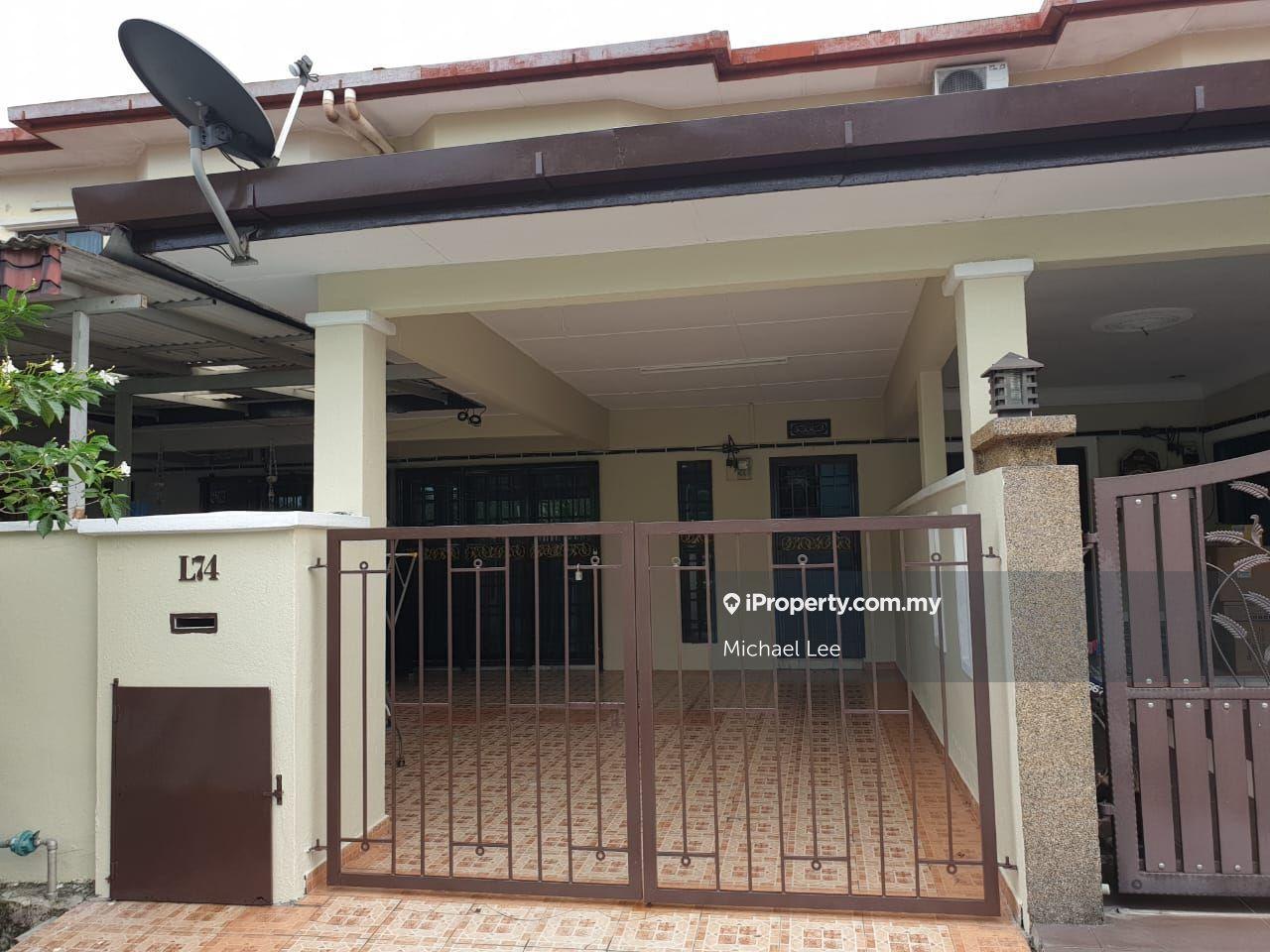 Rumah Berangkai 2 Tingkat untuk Disewa di Taman Sentosa, Klang oleh Michael Lee - iProperty.com.my