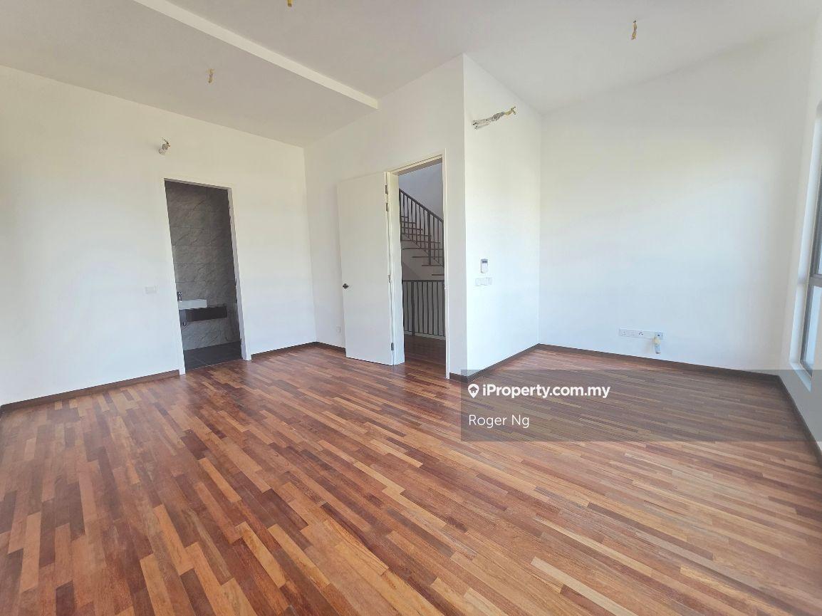 Semi-Detached House for Sale in Eco Ardence, Setia Alam by Roger Ng - iProperty.com.my