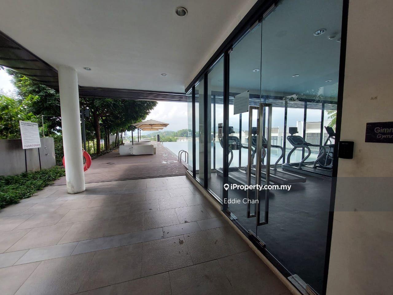 Rumah Berangkai 3 Tingkat untuk Dijual di 16 Quartz Courtyard Villa, Melawati oleh Eddie Chan - iProperty.com.my