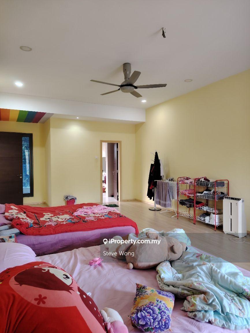 Rumah Berangkai 3 Tingkat untuk Dijual di Eden Jalil, Seri Kembangan oleh Steve Wong - iProperty.com.my