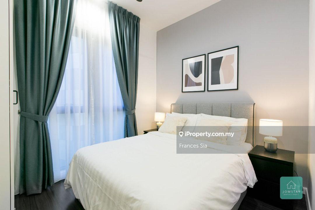 Service Residence for Rent in NOVUM by Frances Sia - iProperty.com.my