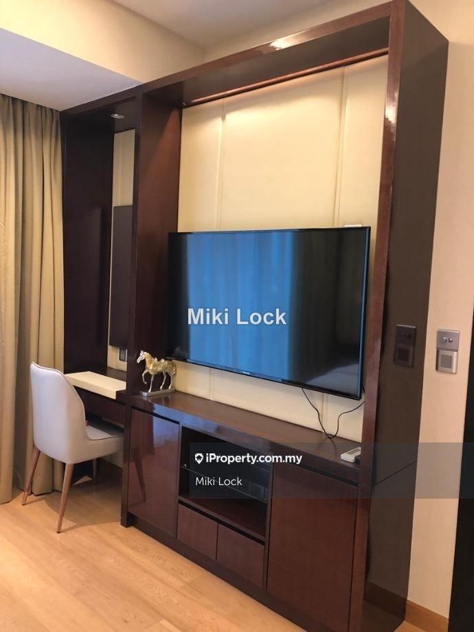 Service Residence for Rent in The Ritz-Carlton Residences by Miki Lock - iProperty.com.my