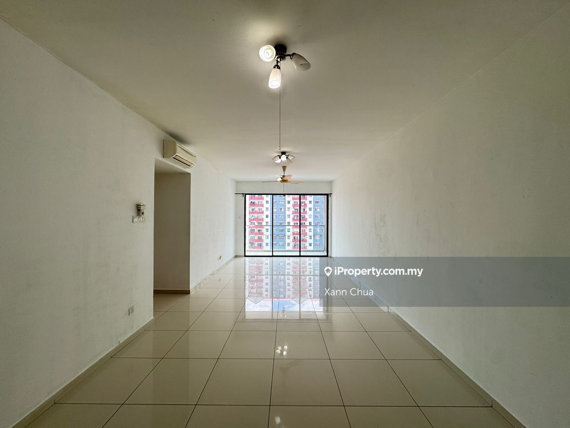 Residensi Servis untuk Disewa di Zeva @ Equine South oleh Xann Chua - iProperty.com.my