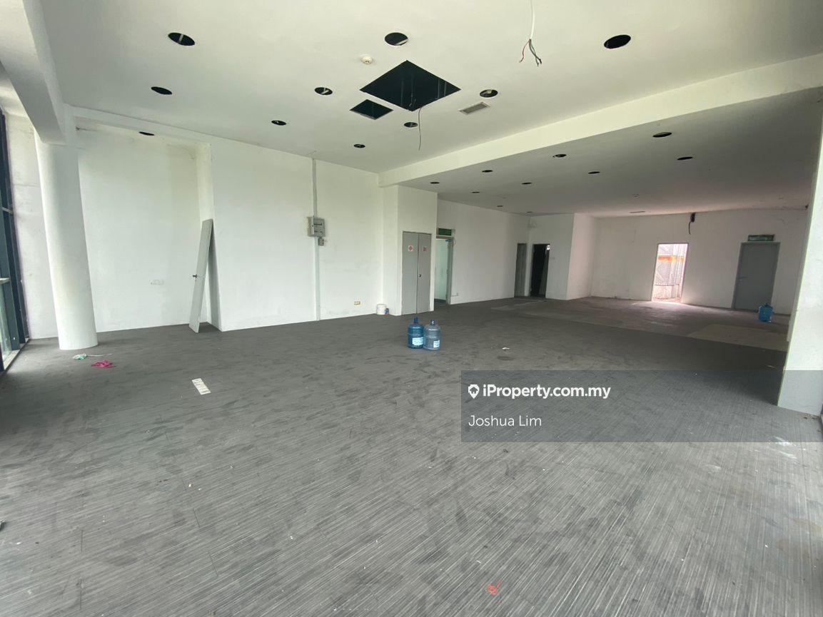 Kilang Terpisah untuk Dijual di Bukit Jelutong, Shah Alam oleh Joshua Lim - iProperty.com.my