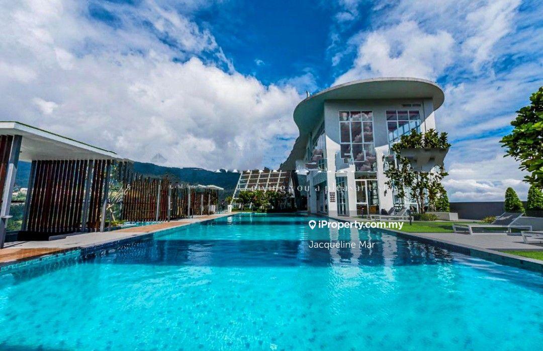 Residensi Servis untuk Disewa di Windmill upon Hills oleh Jacqueline Mar - iProperty.com.my
