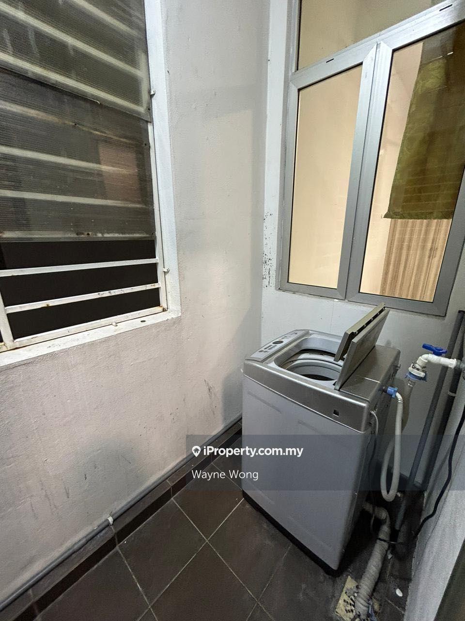 Townhouse for Rent in Pandan Indah, Ampang by Wayne Wong - iProperty.com.my