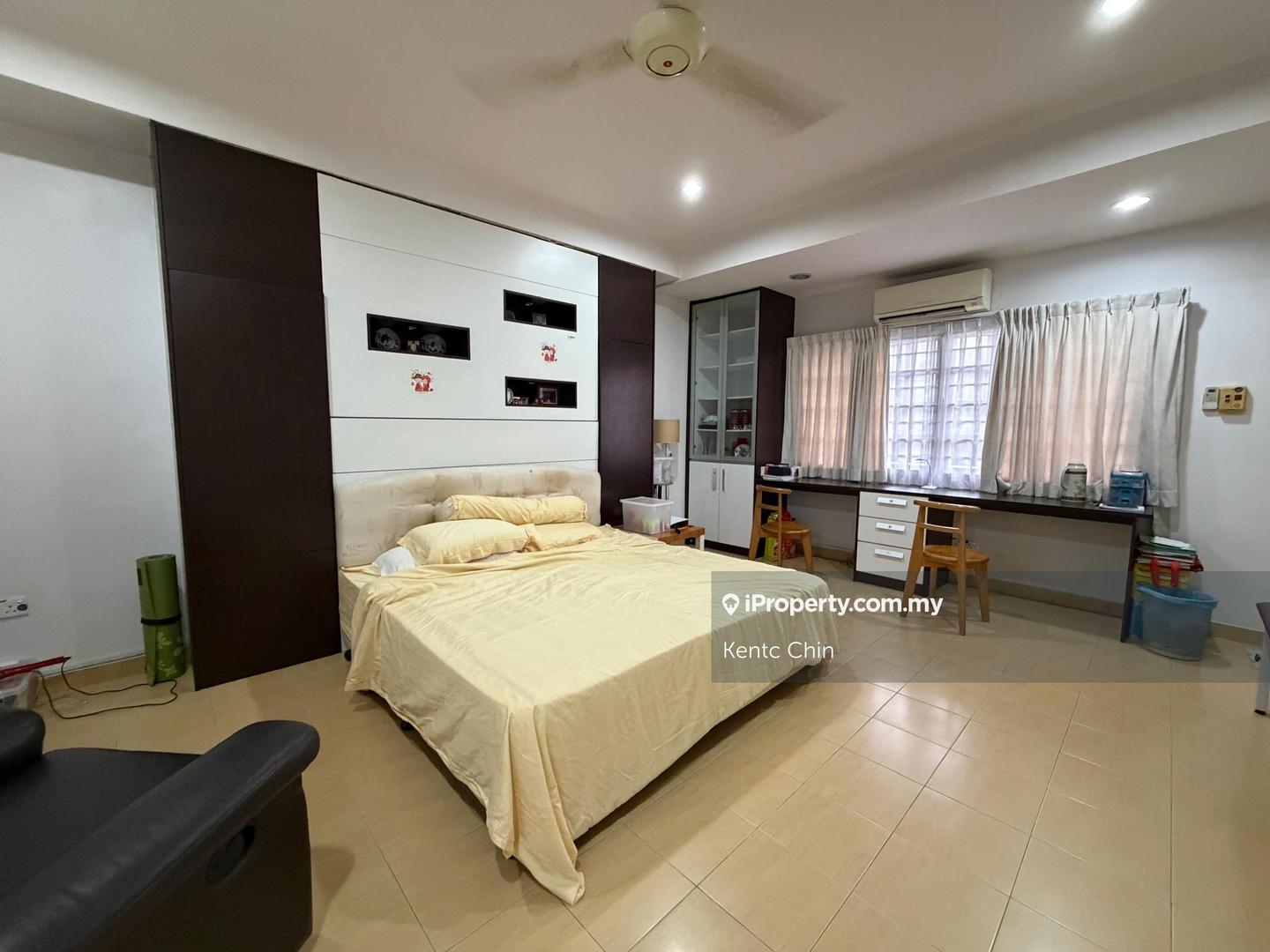 2-storey Terraced House for Sale in Sungai Long, Bandar Sungai Long by Kentc Chin - iProperty.com.my