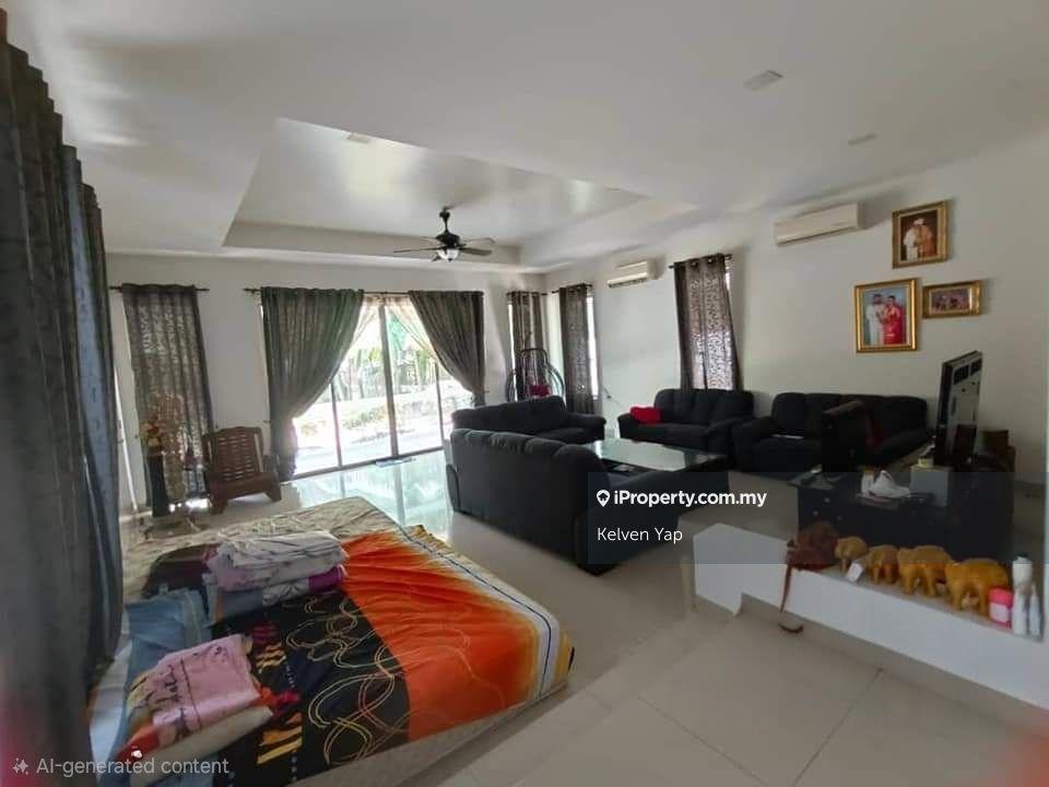 Bungalow House for Sale in Ambang Botanic, Klang by Kelven Yap - iProperty.com.my