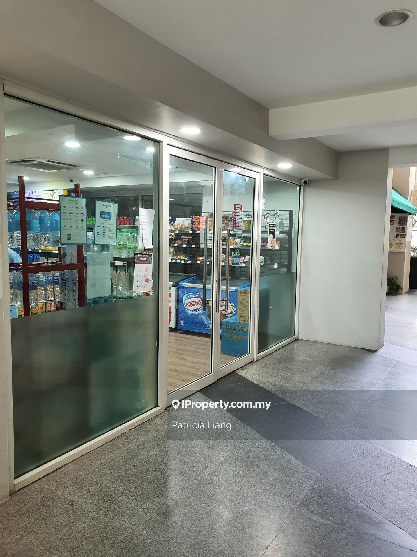 Condominium for Sale in Kiaraville by Patricia Liang - iProperty.com.my