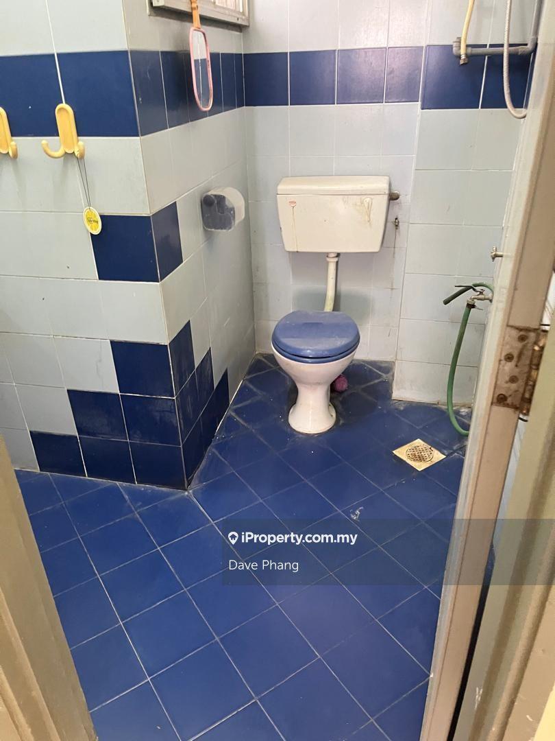 Rumah Berangkai 2 Tingkat untuk Dijual di Taman Melawati, Ulu Kelang oleh Dave Phang - iProperty.com.my