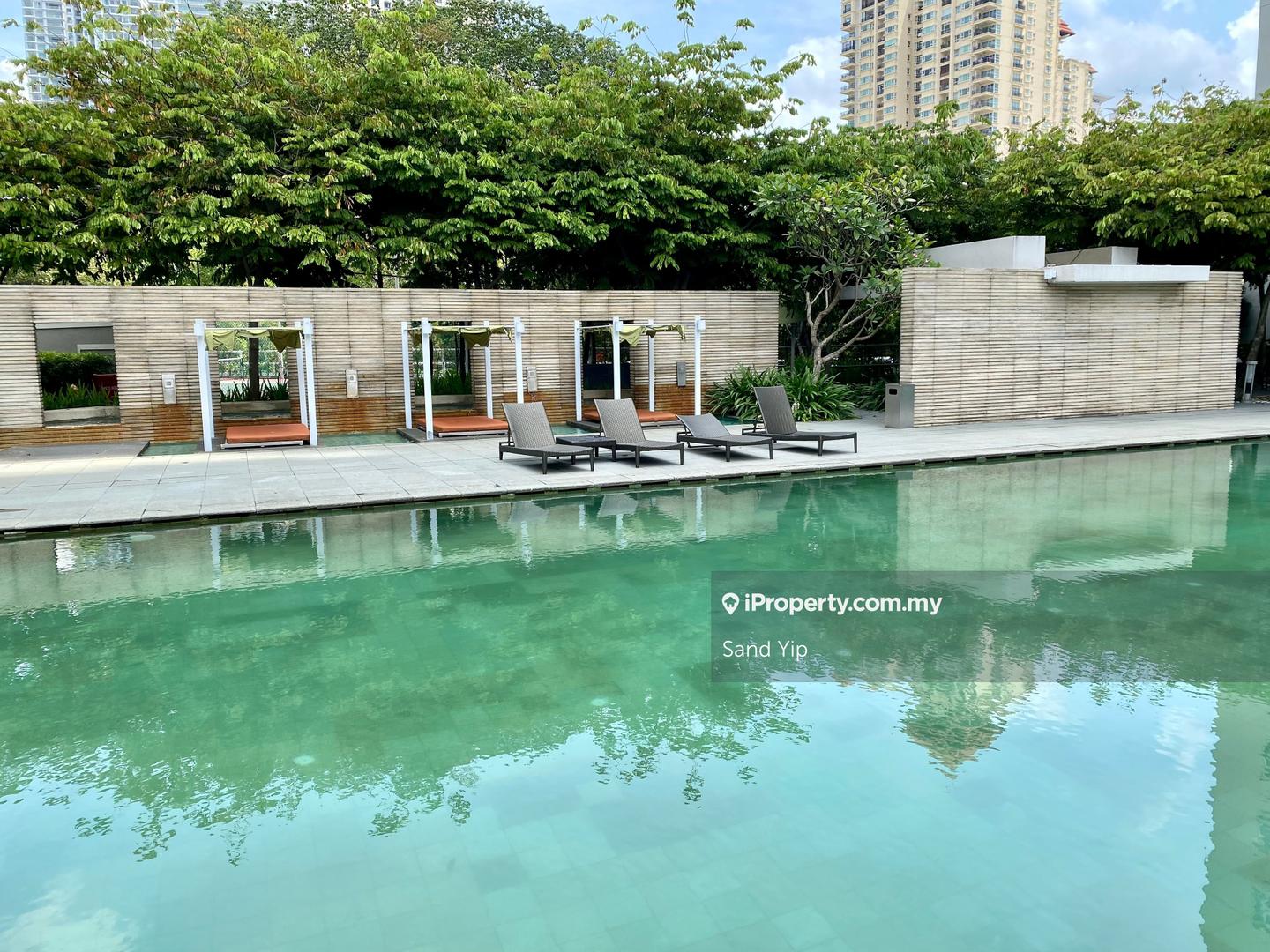 Kondominium untuk Dijual di Tiffani Kiara oleh Sand Yip - iProperty.com.my