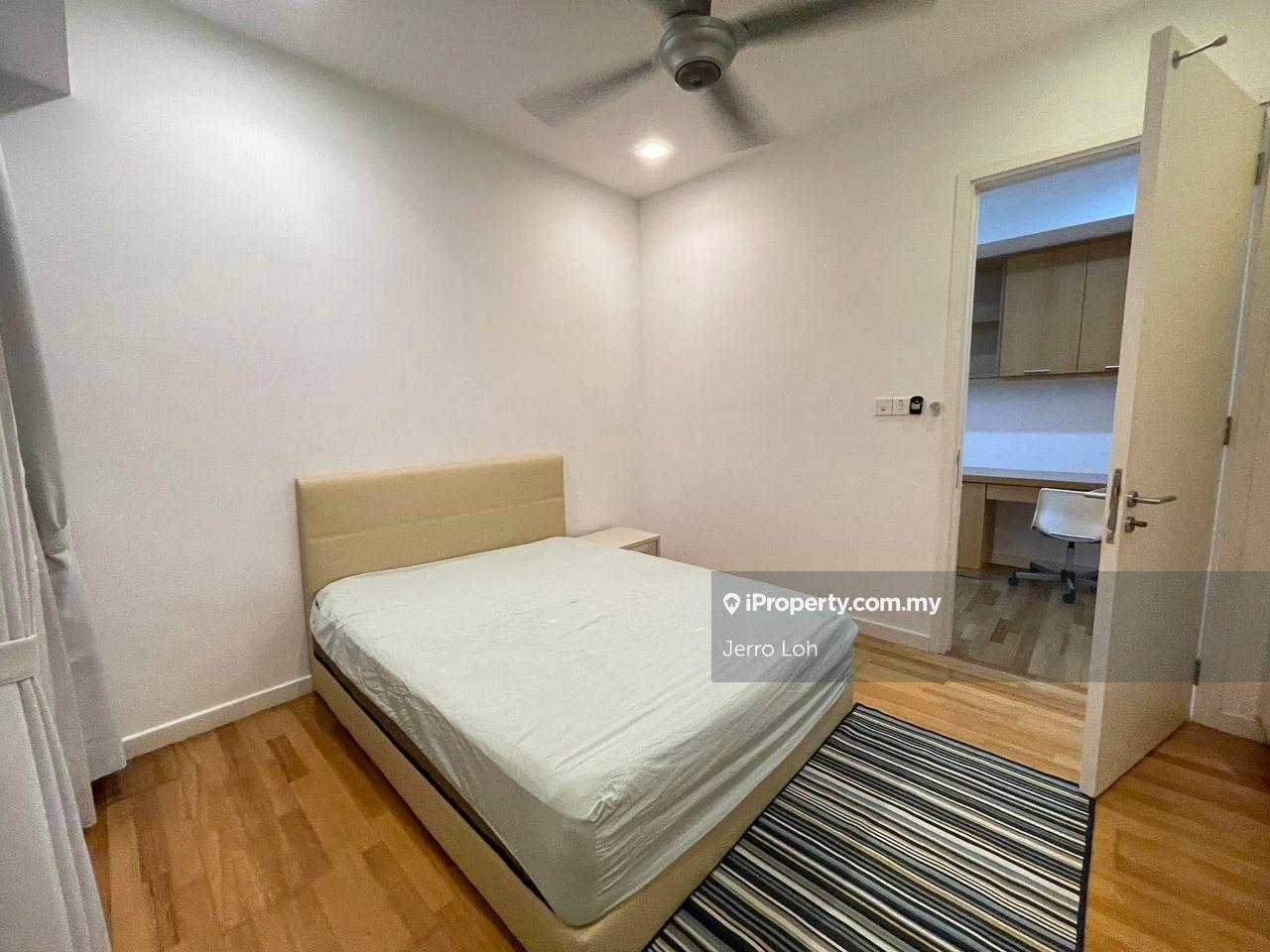 Kondominium untuk Dijual di Kiaraville oleh Jerro Loh - iProperty.com.my