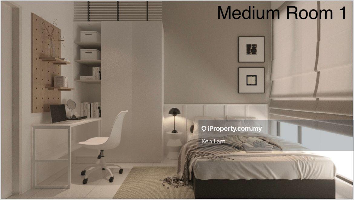 Service Residence for Rent in Greenfield Residence by Ken Lam - iProperty.com.my