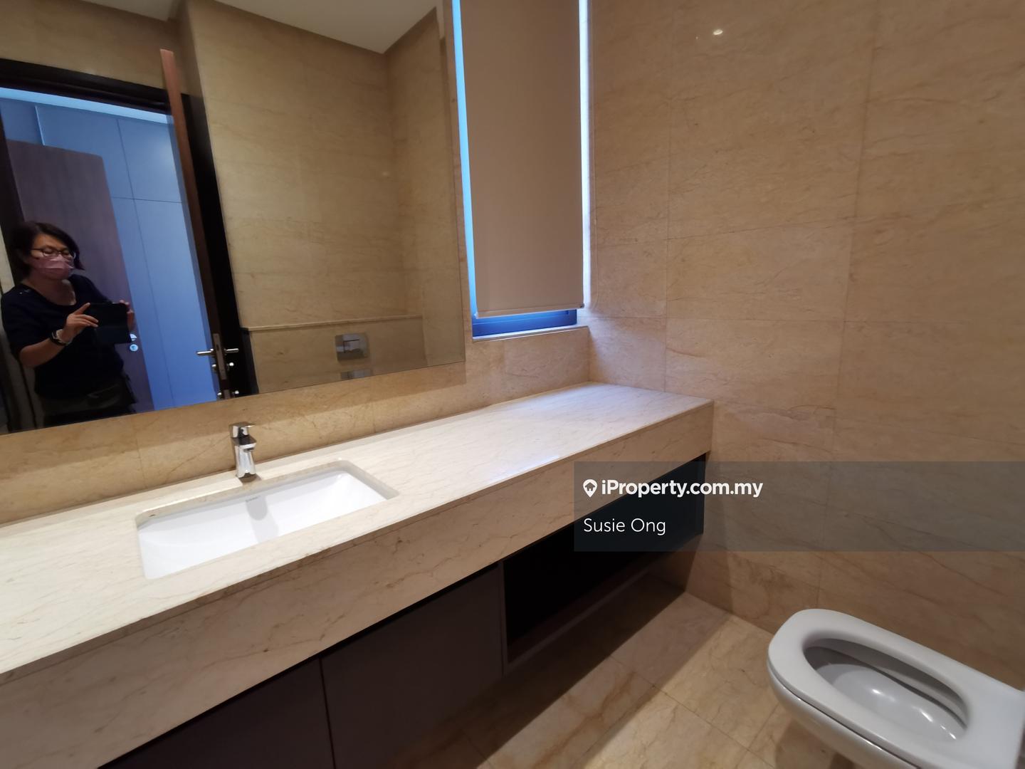 Kondominium untuk Dijual di Rimbun oleh Susie Ong - iProperty.com.my