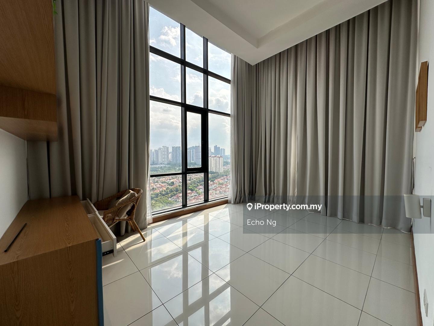 Kondominium untuk Dijual di Dua Menjalara oleh Echo Ng - iProperty.com.my