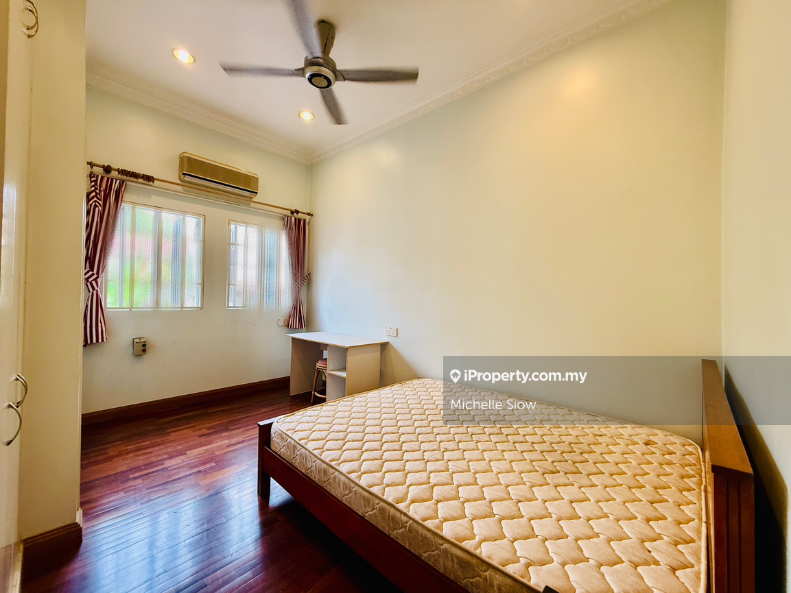 2-storey Terraced House for Sale in Taman Supreme, Cheras by Michelle Siow - iProperty.com.my