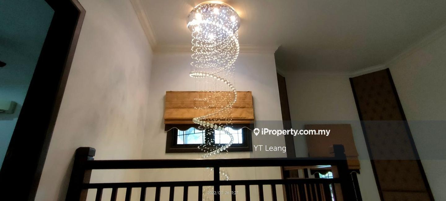 Banglo untuk Dijual di Bandar Kinrara, Puchong, Bandar Kinrara oleh Leslie Leang - iProperty.com.my