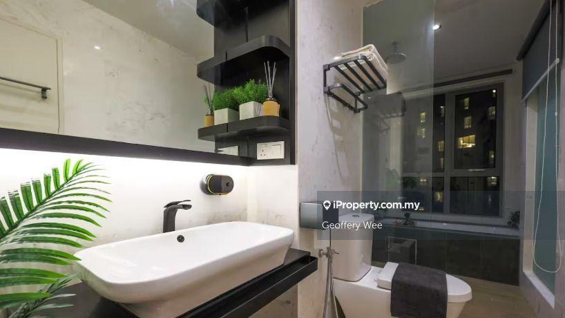 Kondominium untuk Dijual di Silverscape Residences oleh Geoffery Wee - iProperty.com.my