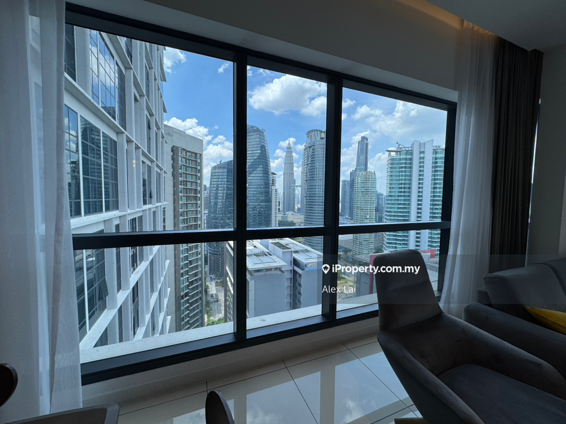 Service Residence for Rent in Aria by Alex Lai - iProperty.com.my