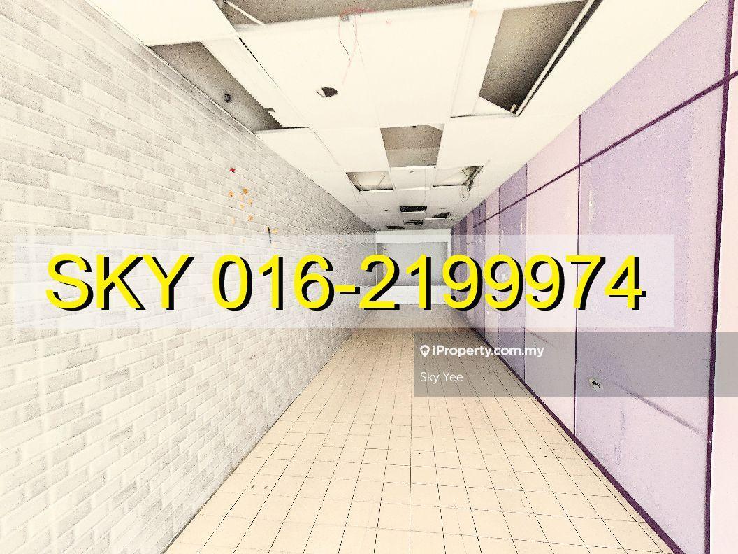 Shop for Rent in Bangsar, Kuala Lumpur by Sky Yee - iProperty.com.my