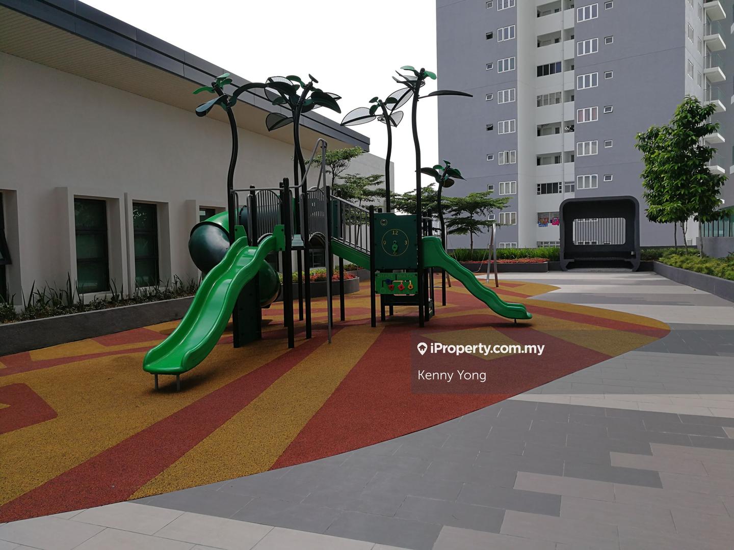 Condominium for Rent in Parkhill Residence by Kenny Yong - iProperty.com.my