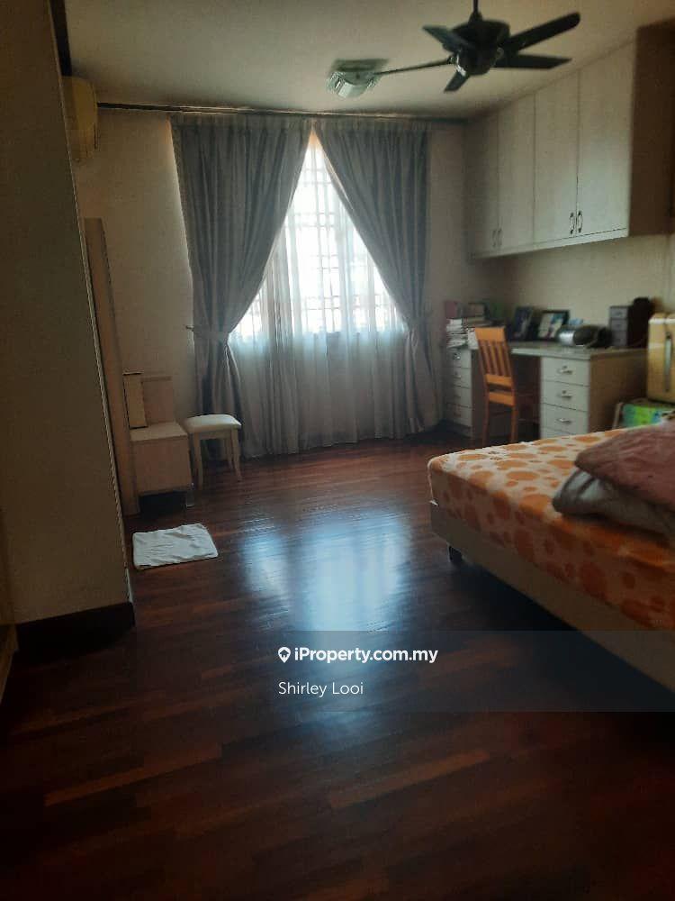 Semi-Detached House for Sale in Subang Alam Shah Alam, Shah Alam by Shirley Looi - iProperty.com.my