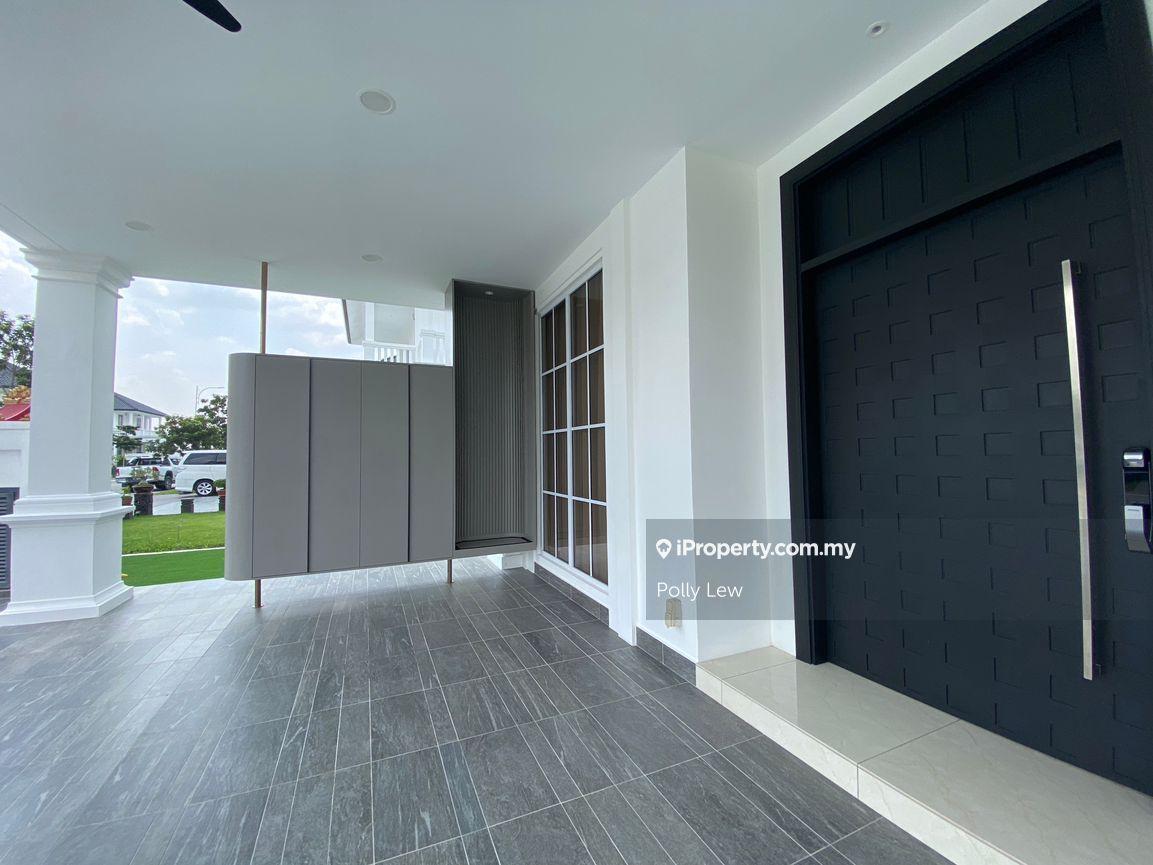 Bungalow House for Sale in Stoneridge Bungalow 78’x95’ Eco Majestic Semenyih, Semenyih by Polly Lew - iProperty.com.my