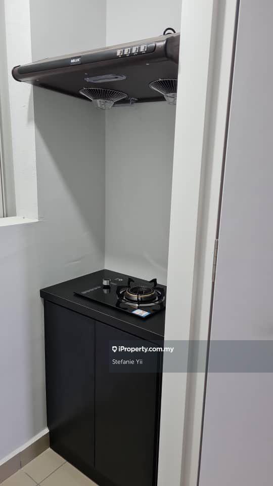 Service Residence for Rent in The Sentral Suites by Stefanie Yii - iProperty.com.my