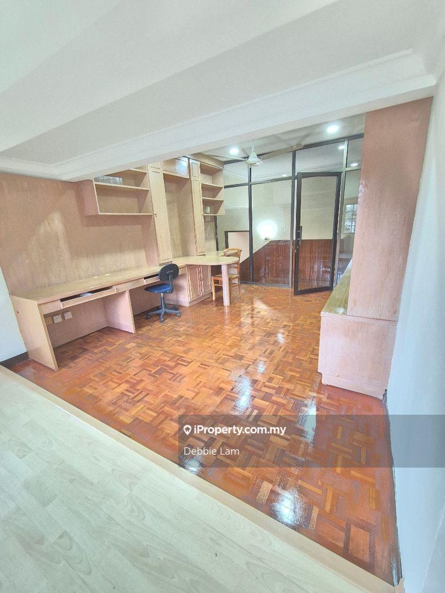 Bungalow House for Sale in Bukit Bandaraya, Bangsar by Debbie Lam - iProperty.com.my