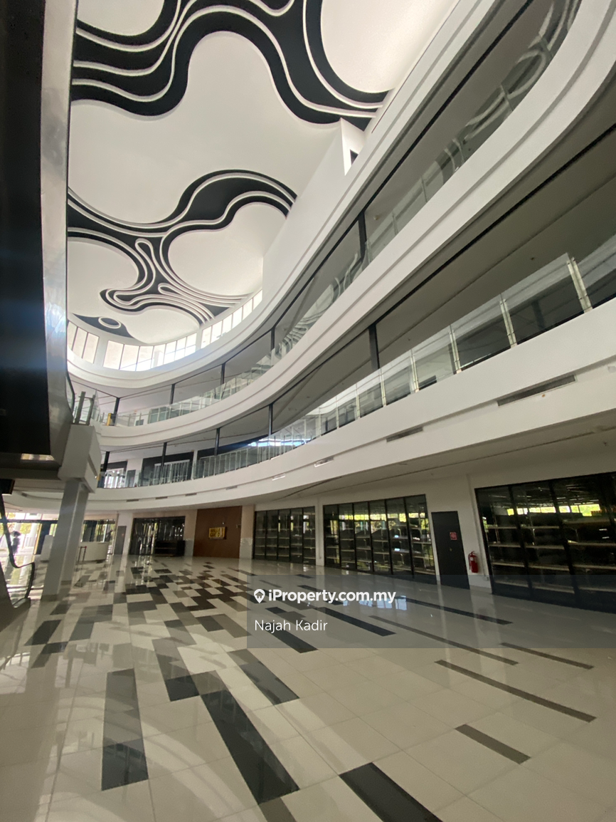 Retail-Space for Rent in Cyberjaya, Cyberjaya by Najah Kadir - iProperty.com.my