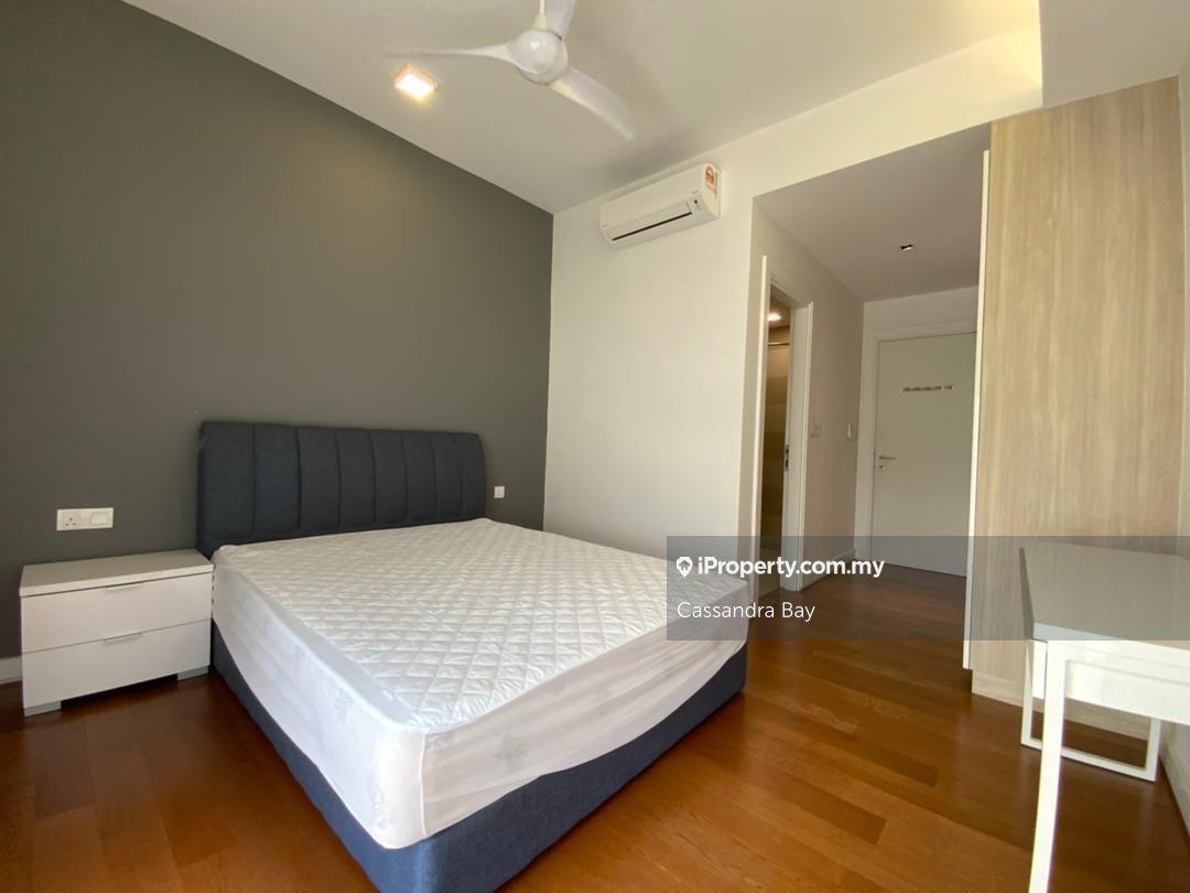 Kondominium untuk Dijual di Westside Three oleh Cass Bay - iProperty.com.my