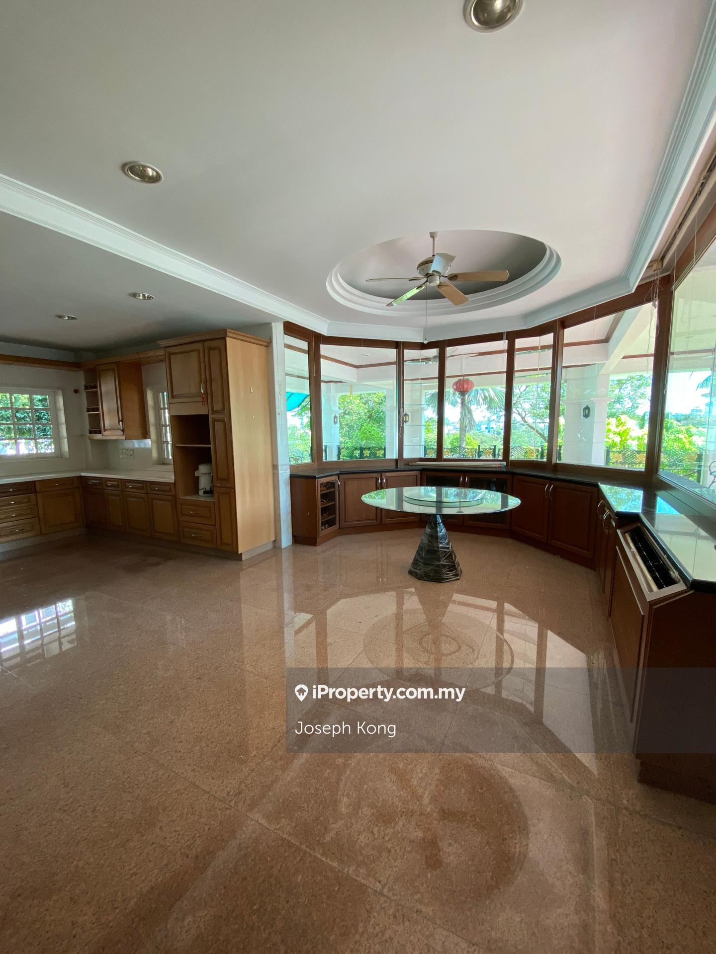 Banglo untuk Dijual di tropicana golf club, Petaling Jaya oleh Joseph Kong - iProperty.com.my