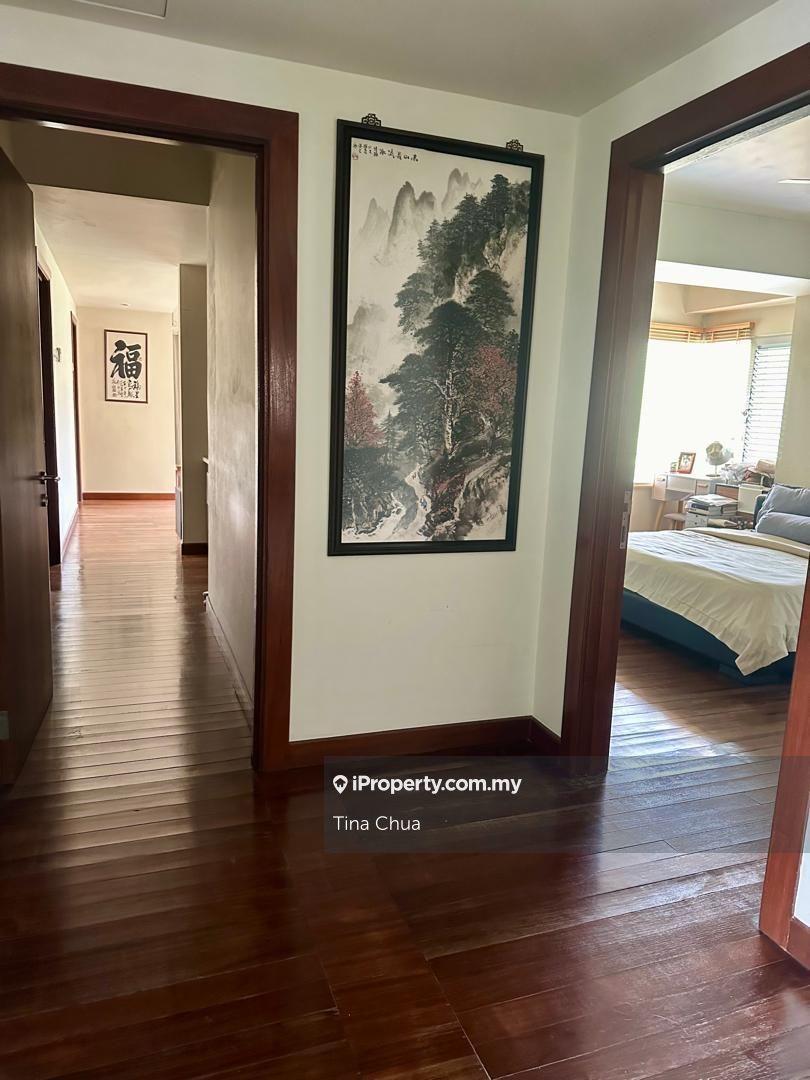 Bungalow House for Sale in Bruas, Bukit Damansara, Damansara Heights by Tina Chua - iProperty.com.my