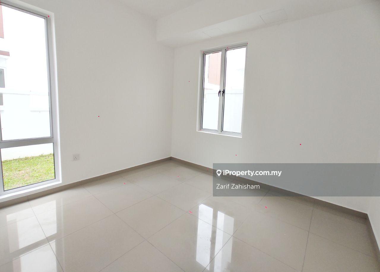 Rumah Berkembar untuk Dijual di Alam Sari, Bangi oleh Zarif Zahisham - iProperty.com.my