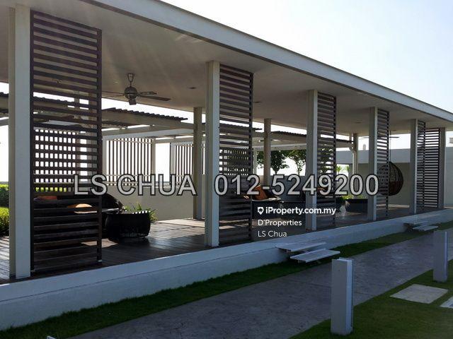 Condominium for Sale in Ocean View Residences by LS Chua - iProperty.com.my