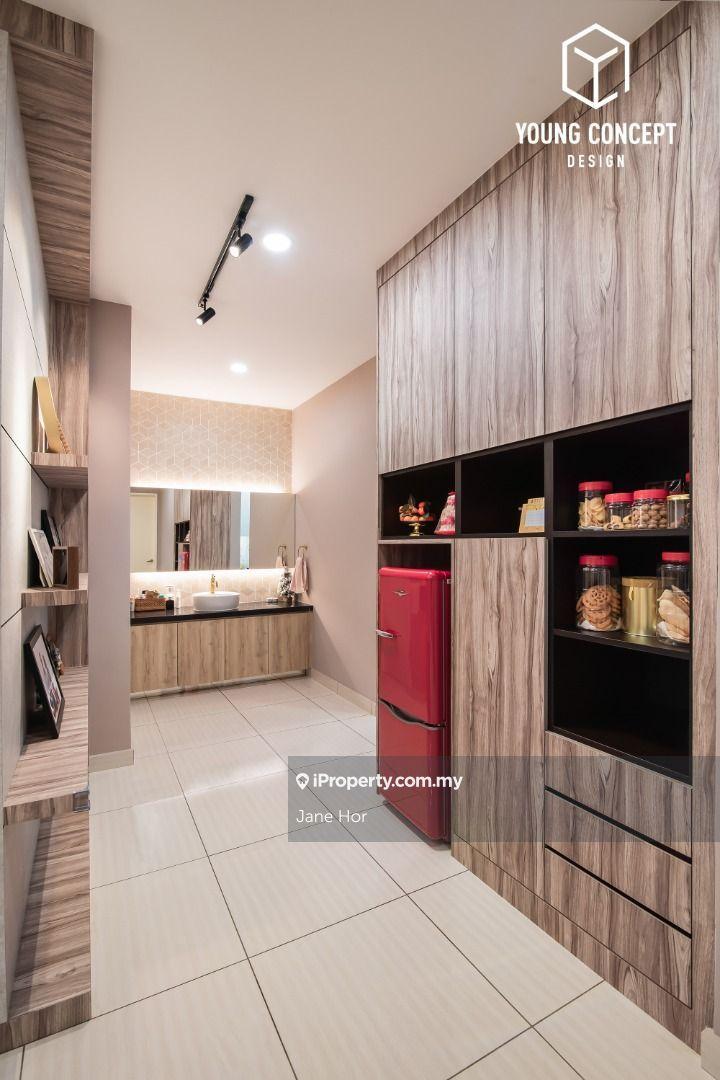 Rumah Berangkai 3 Tingkat untuk Dijual di 16 Sierra, Puchong oleh Jane Hor - iProperty.com.my