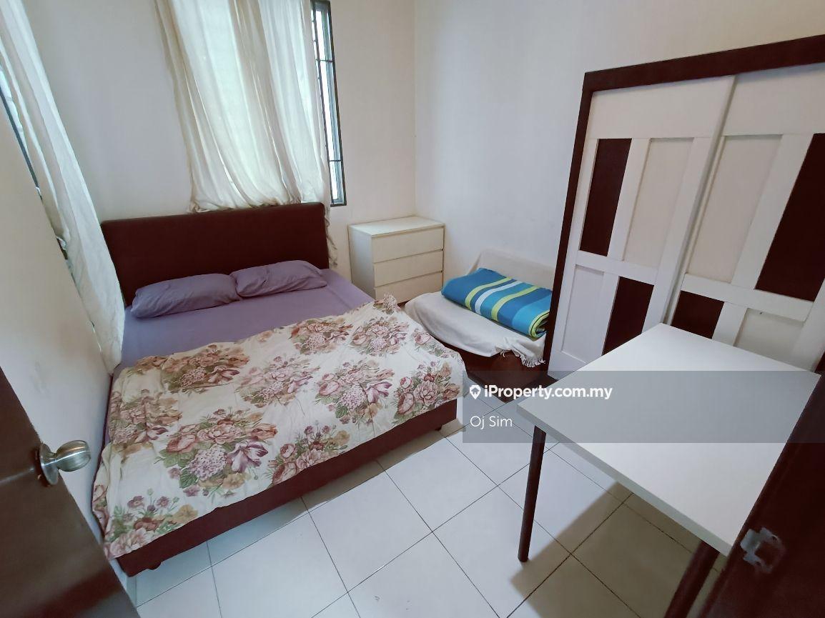 Residensi Servis untuk Disewa di Casa Tiara Serviced Apartment oleh Oj Sim - iProperty.com.my