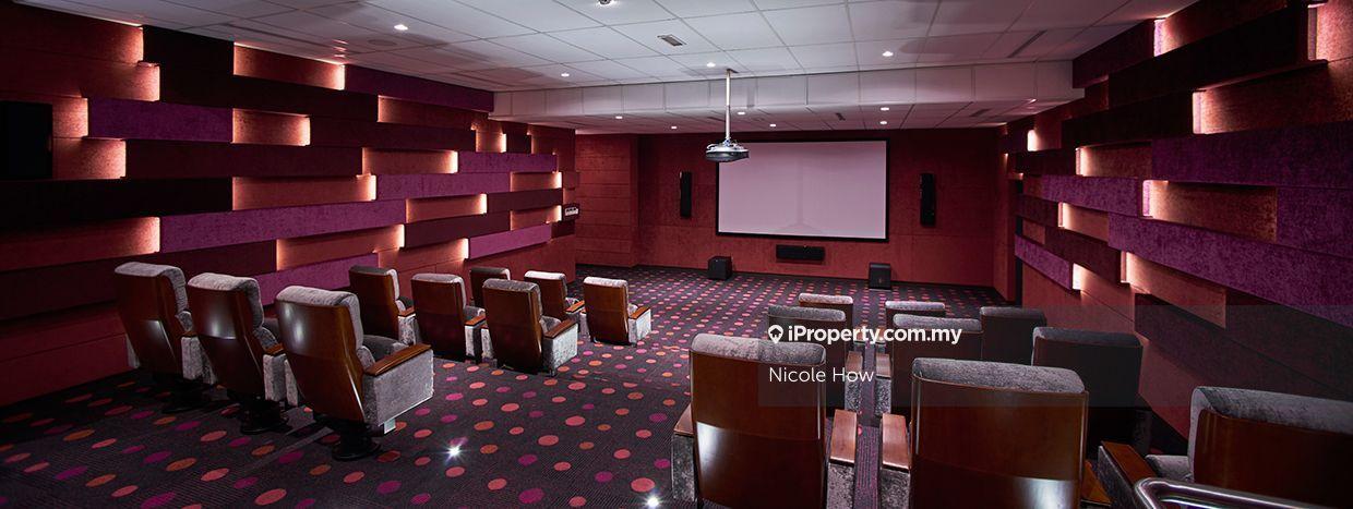 Service Residence for Sale in Damansara City Residency (DC Residensi) by Nicole How - iProperty.com.my