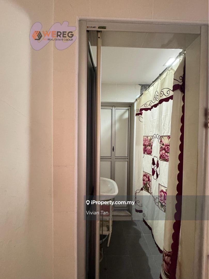 2-storey Terraced House for Sale in Seksyen 32, Kemuning Green Ville, Shah Alam by Vivian Tan - iProperty.com.my