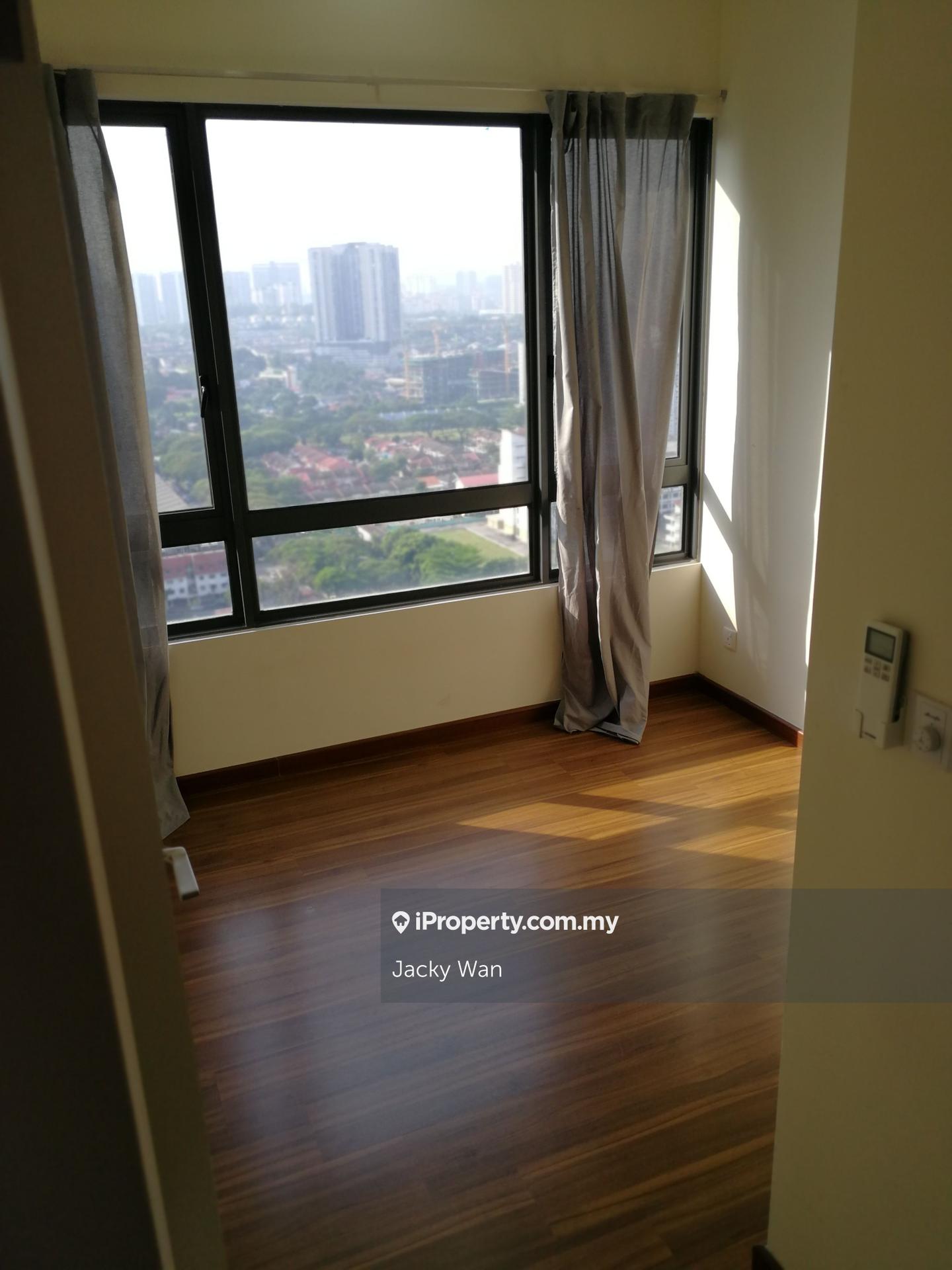Residensi Servis untuk Dijual di Petalz Residences oleh Jacky Wan - iProperty.com.my