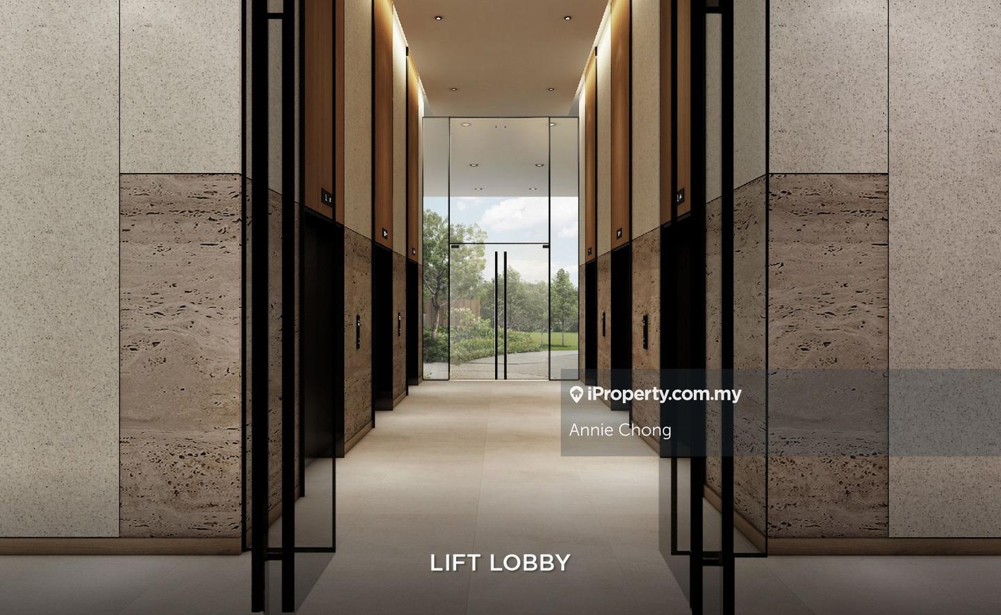 Service Residence for Sale in Sunway Velocity 3 by Annie Chong - iProperty.com.my