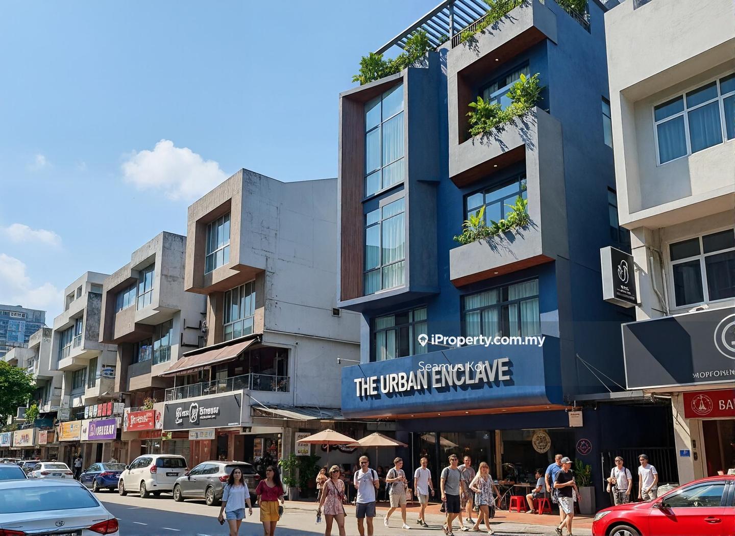 Hotel / Resort for Rent in SS15, Subang Jaya by Seamus Kor - iProperty.com.my