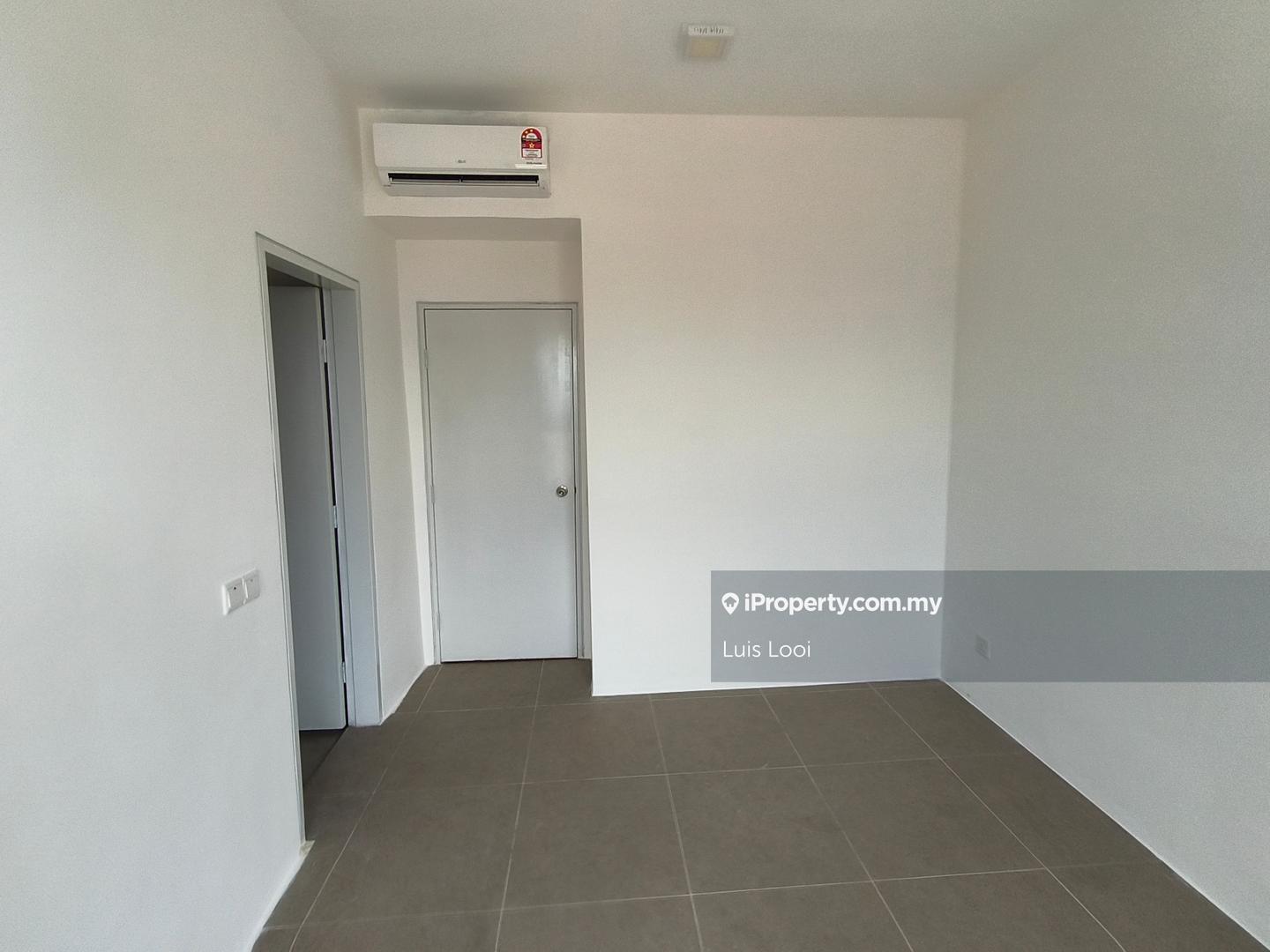 Residensi Servis untuk Disewa di Suite Enesta oleh Luis Looi - iProperty.com.my