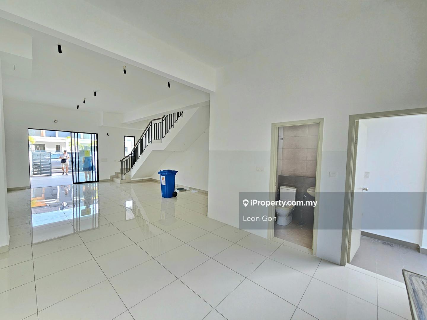 2-storey Terraced House for Sale in Bandar Rimbayu, Telok Panglima Garang by Leon Goh - iProperty.com.my