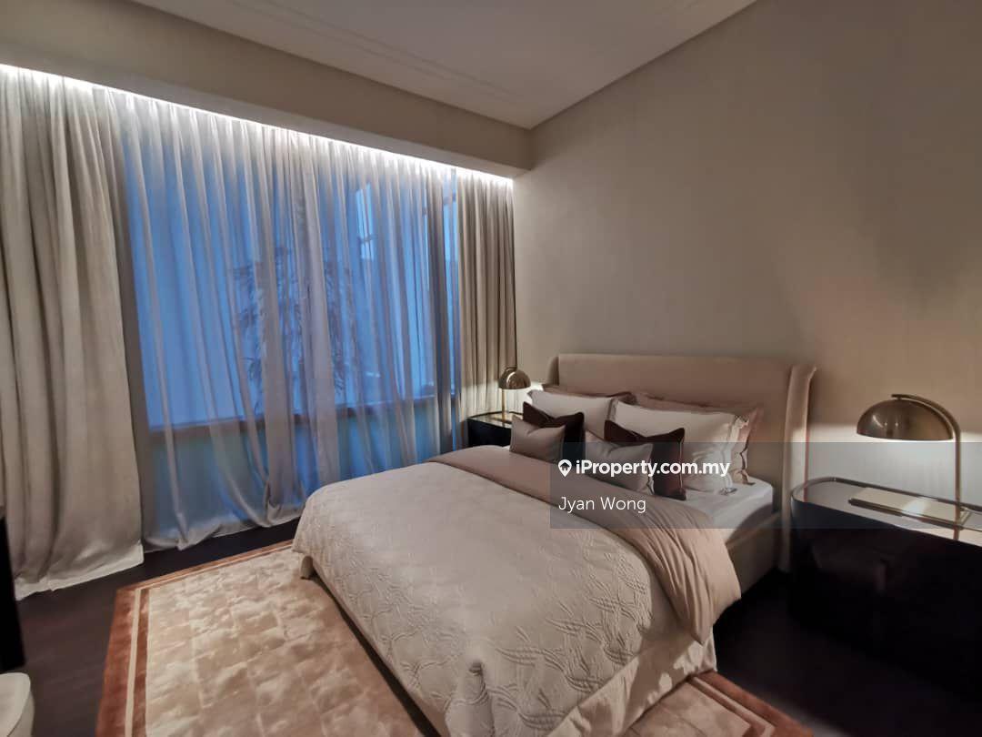Service Residence for Sale in Pavilion Damansara Heights by Jyan Wong - iProperty.com.my