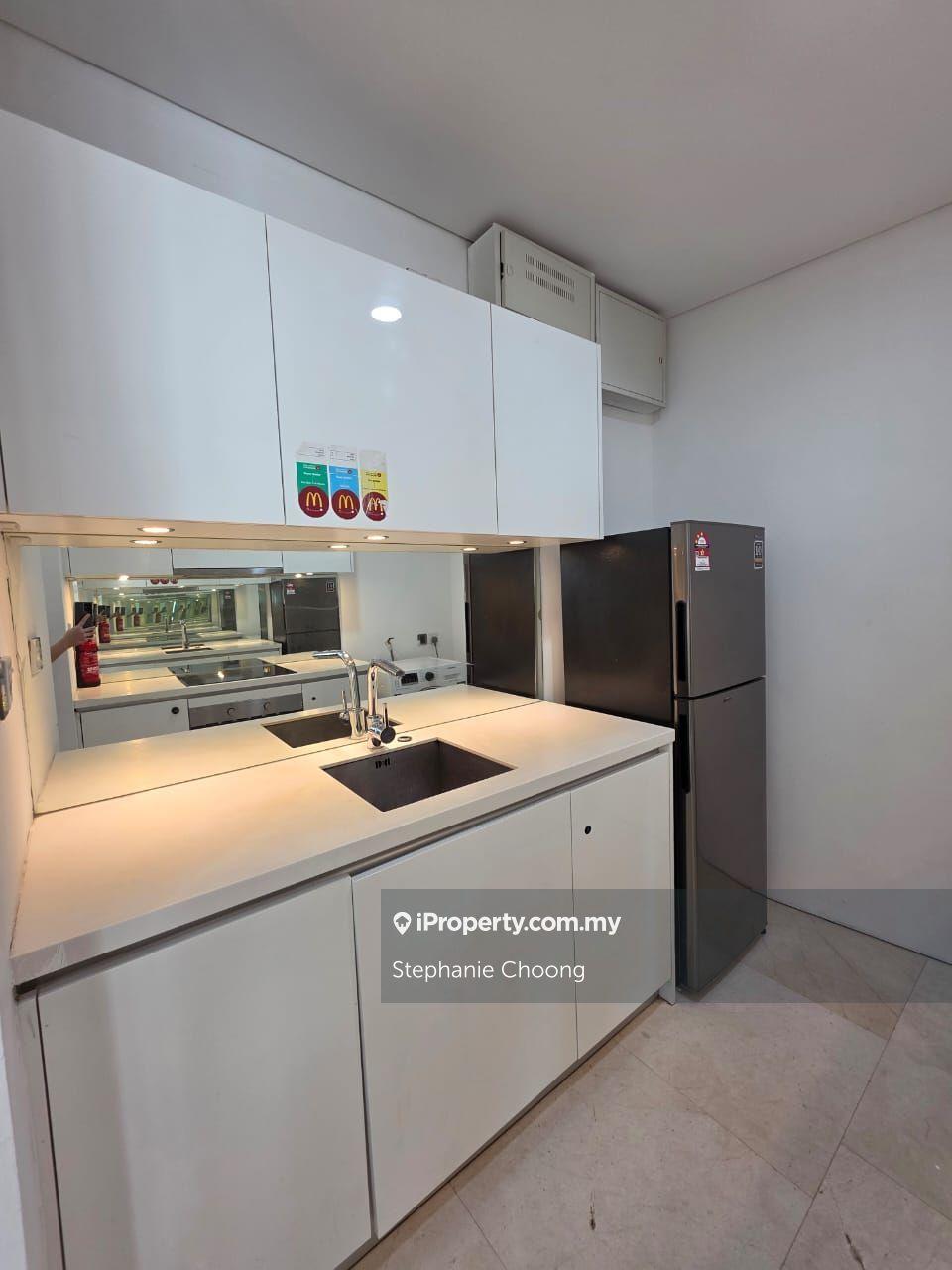 Service Residence for Sale in Vortex KLCC by Stephanie Choong - iProperty.com.my