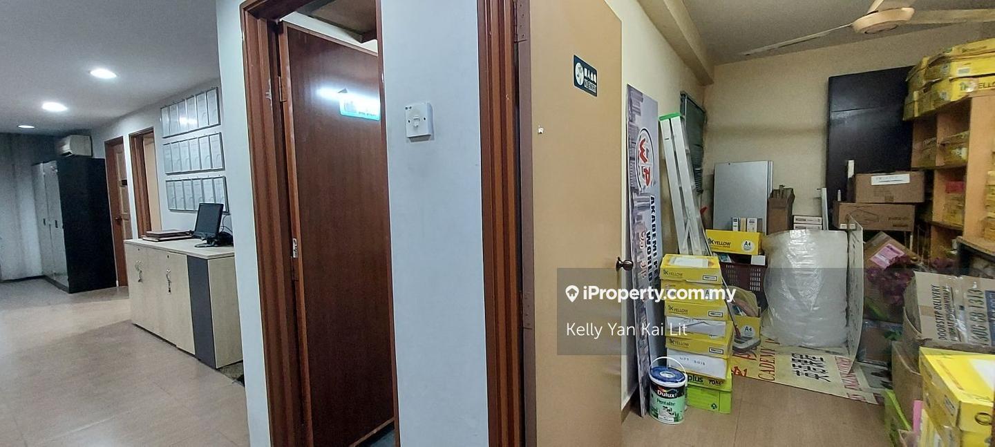 Shop-Office for Sale in Bandar Baru Ampang, Ampang by Kelly Yan Kai Lit - iProperty.com.my