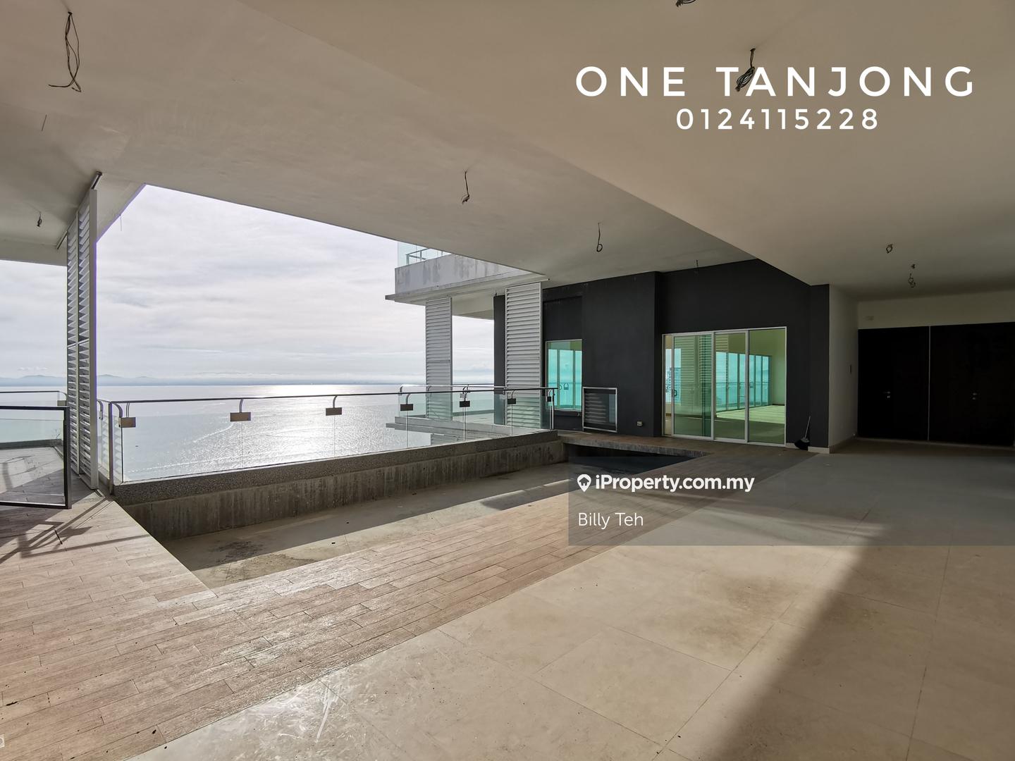 Condominium for Sale in One Tanjong Condominium by Billy Teh - iProperty.com.my
