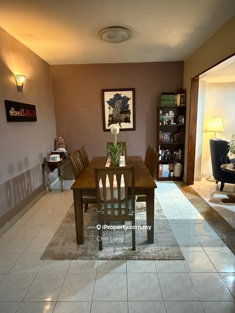 2-storey Terraced House for Sale in Bandar Baru Bangi, Selangor by Chin Liang - iProperty.com.my